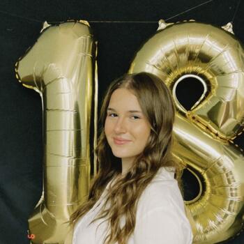 Babysitter in Madrid: Carla