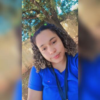 Babá em Toledo: Gislaine