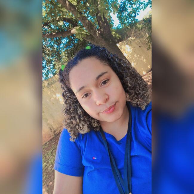 Babysitter in Toledo: Gislaine