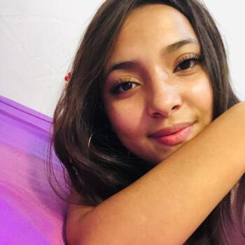 Niñera en Valencia: Lulu