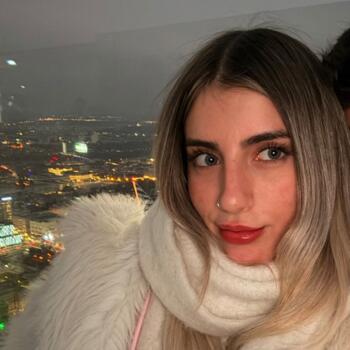 Babysitter a Roma: Rosa