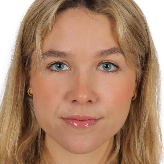 Babysitter in Vienna: Joyce