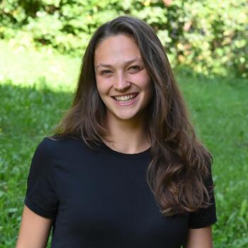 Babysitter in Wien: Rebekka