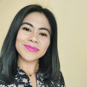 Niñera en Puebla de Zaragoza: Ruth