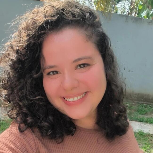 Babysitter in Belém: Isabelly