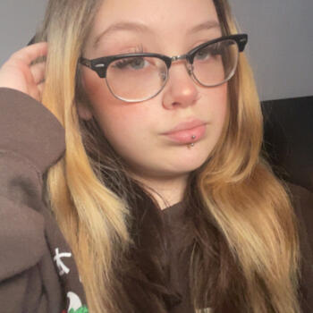 Babysitter in Richmond (Indiana): Anna