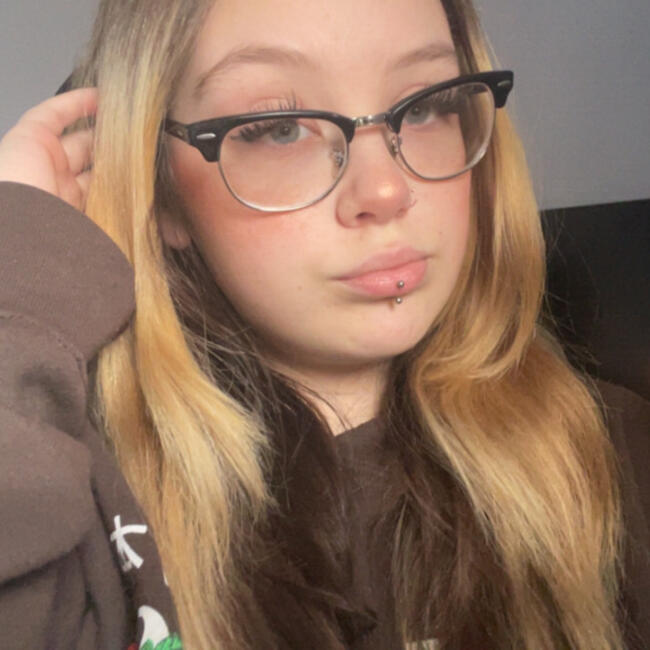 Babysitter in Richmond (Indiana): Anna