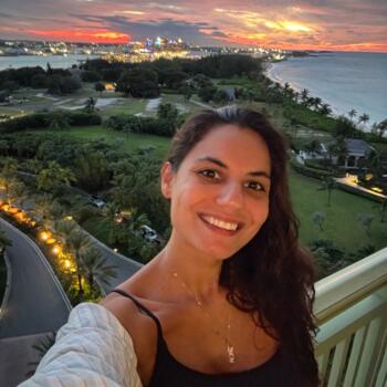 Família Florianópolis: Mariana