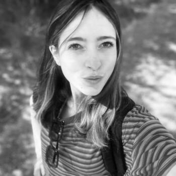 Babysitter in Toulouse: Ines