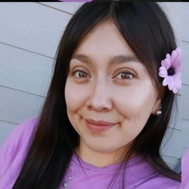 Niñera en Osorno: Paulina