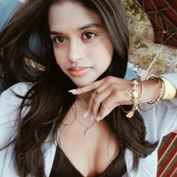 Niñera en Tegucigalpa: Fernanda Gissell López Guillen