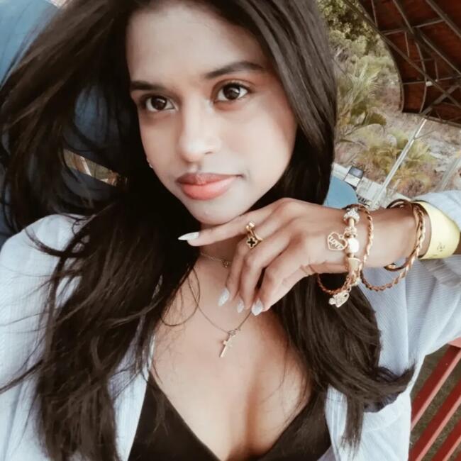 Babysitter in Tegucigalpa: Fernanda Gissell López Guillen