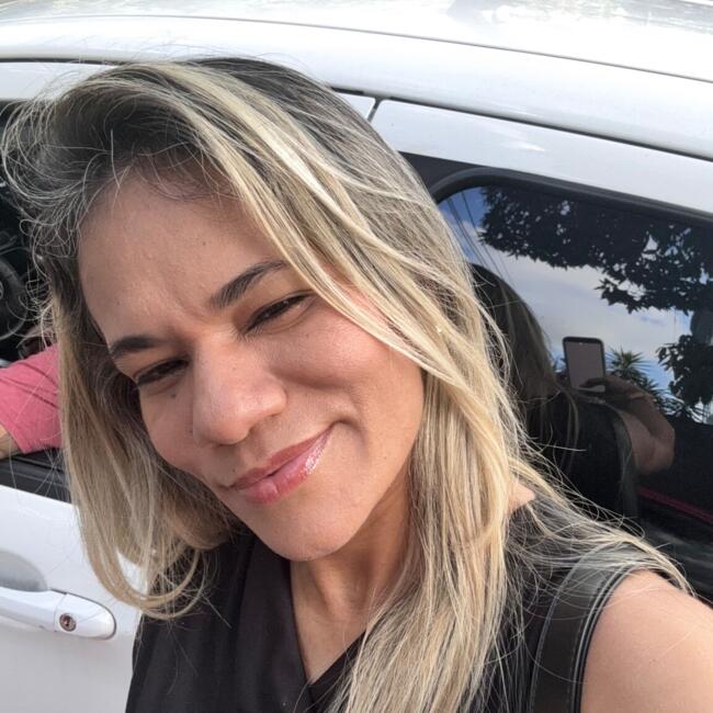 Babysitter in Rio de Janeiro: Quiteria