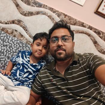 Babysitting job in Kolkata: babysitting job JOY