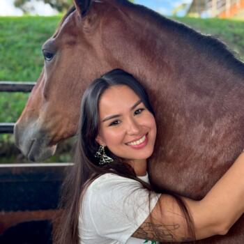 Nanny en Elche: Maria Jose