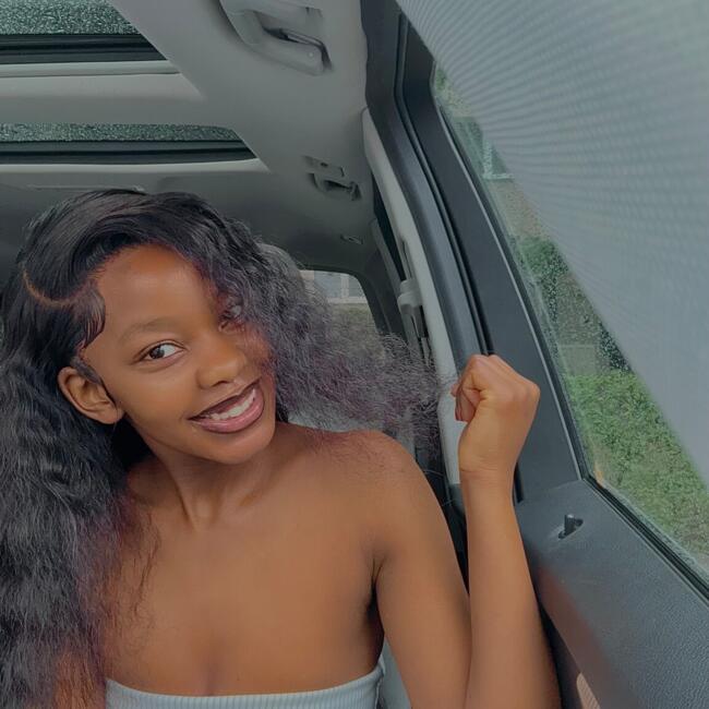 Opiekunka do dziecka w Toruń: Lorraine