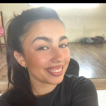 Babysitter in Buenos Aires: Paula Grisolia