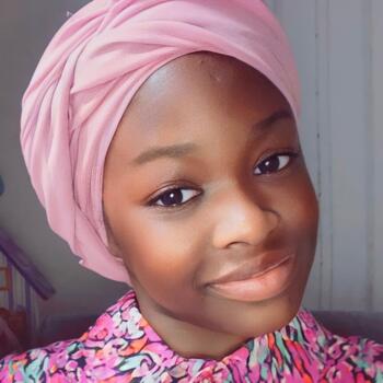 Babysitter in Paris: Lala