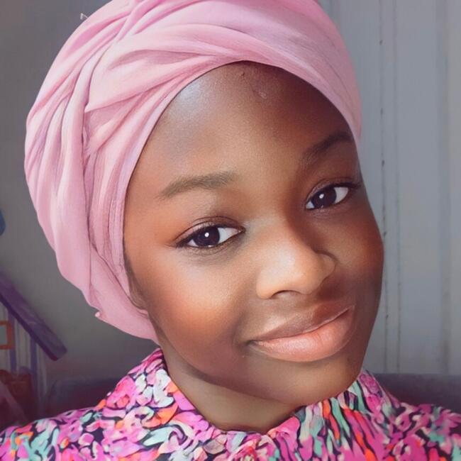 Babysitter in Paris: Lala