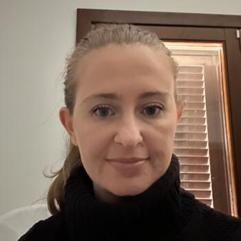 Babysitting job in Albano Laziale: babysitting job Mariana