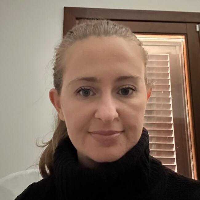 Babysitting job in Albano Laziale: Mariana