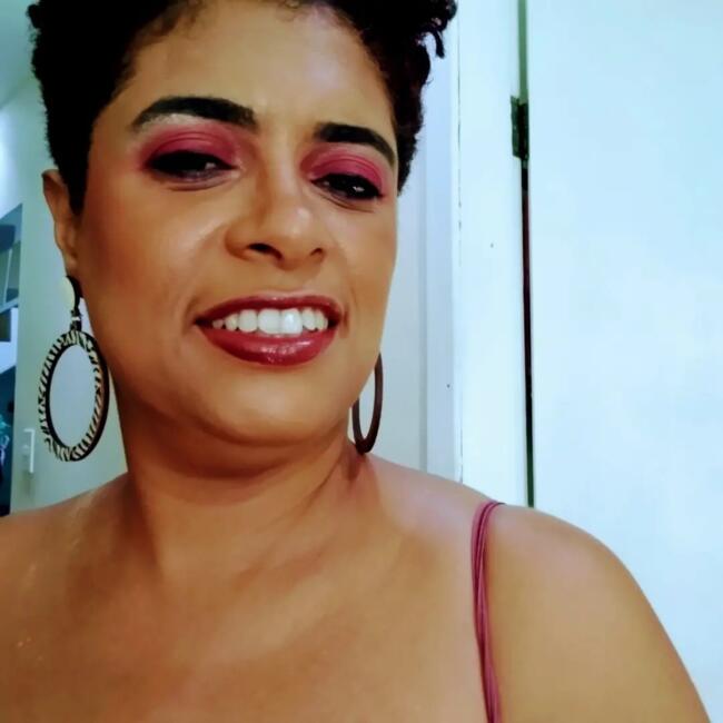 Babá em Juiz de Fora: Raquel