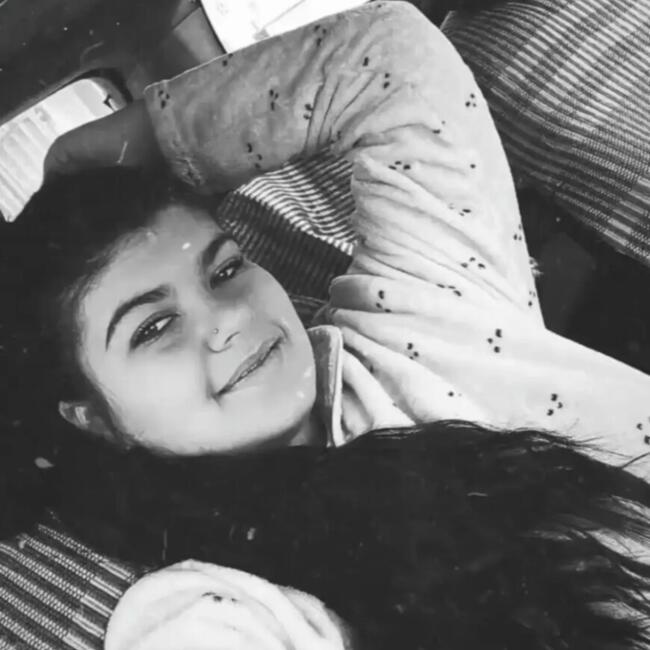 Nanny in Gibraleón: Zulema