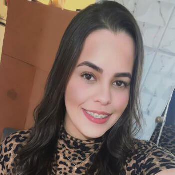 Babá Sorocaba: Vitória
