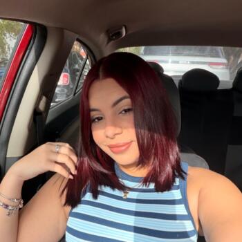 Babysitter in Yabucoa: Jeyrilis