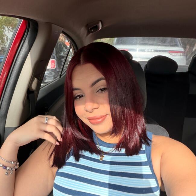 Babysitter in Yabucoa: Jeyrilis