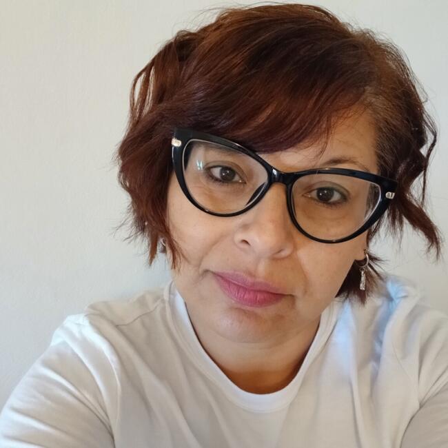 Babysitter in San Luis: Daniela