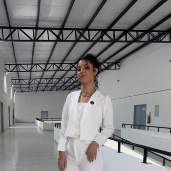 Babysitter in Luque: Belén