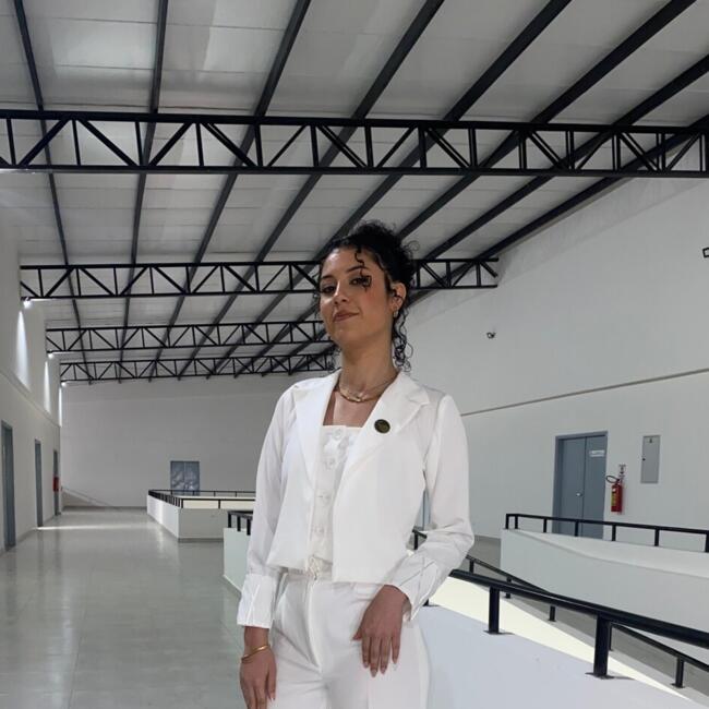 Babysitter in Luque: Belén