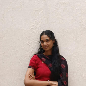 Nanny in Chennai: SAHANA