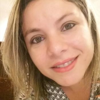 Babysitter Braga: Adeliana