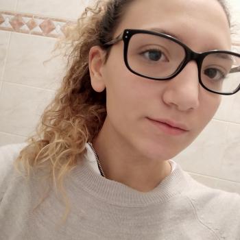 Babysitter a Milano: Giulia