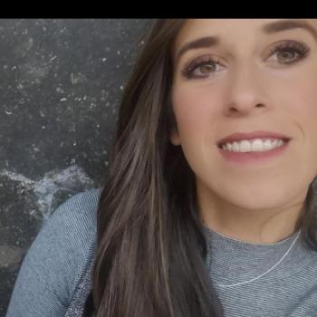 Niñeras en Santa Coloma de Gramenet: Marta