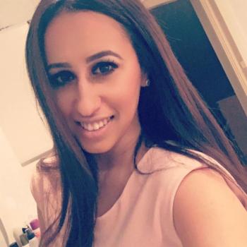 Babysitten Izegem: babysitadres Yasmine