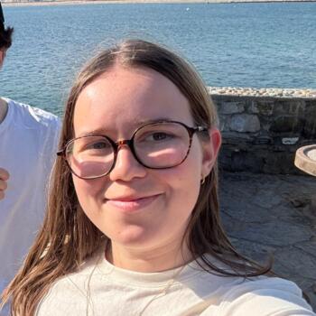 Baby-sitter à Guer: Lise