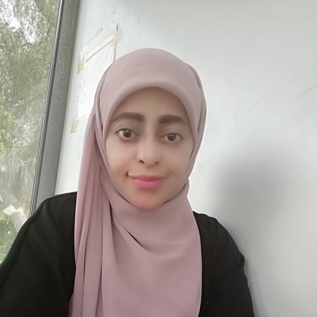 جليسة أطفال في أبوظبي: Maryam. good