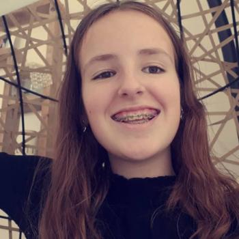 Babysitter in Balk: Jara