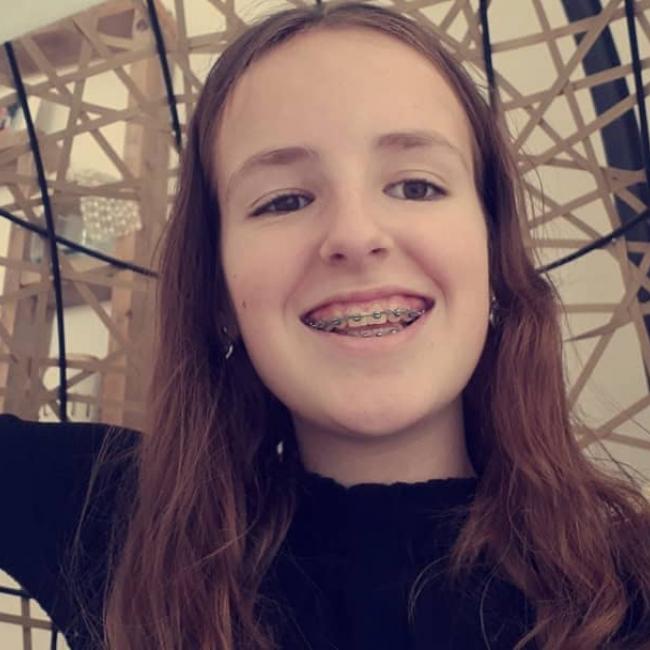 Babysitter in Balk: Jara