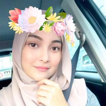 Babysitting job in Shah Alam: babysitting job Farah