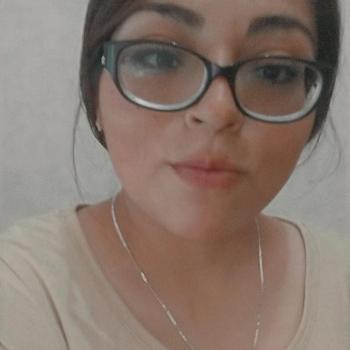 Babysitter in Pachuca: Karina