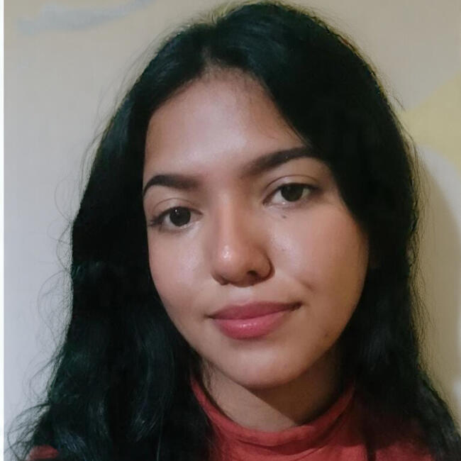 Niñera en Guayaquil: JULEISI DAYANA