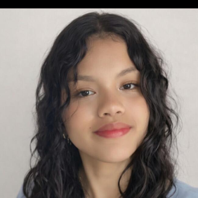Babysitter in Chorrillos (Departamento de Lima): Milenka