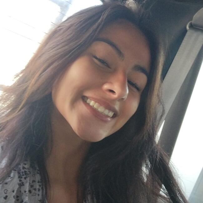 Niñera en Viña del Mar: Dominik