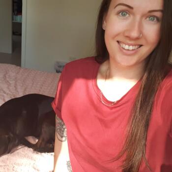 Babysitter in Central Coast: Davina
