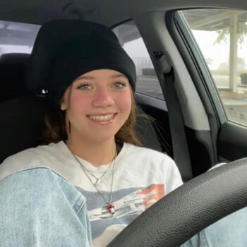 Babysitter in Murrieta: Christiana