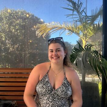 Nanny in Bundaberg: Brianna